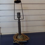 Lamp Repair