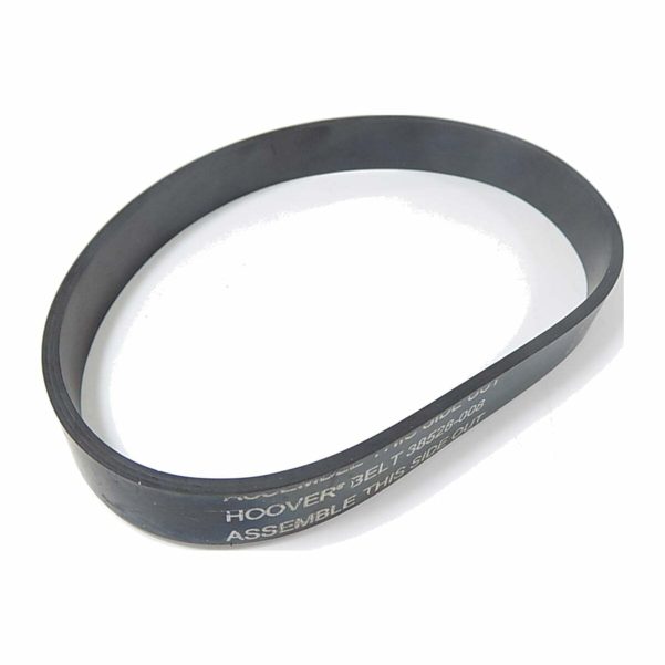 Hoover 38528008 Concept Vacuum Cleaner Belt