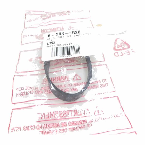 Bissell Upright Vacuum Drive Belt