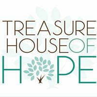 treasure hope of hope banner