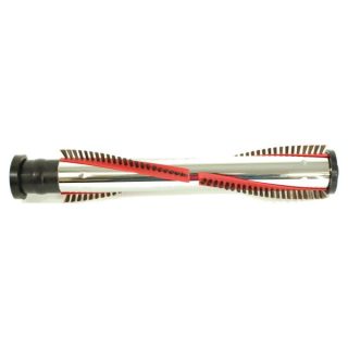 Agitator Assembly 10.3mm Non-Clutch Red Bristle Brush