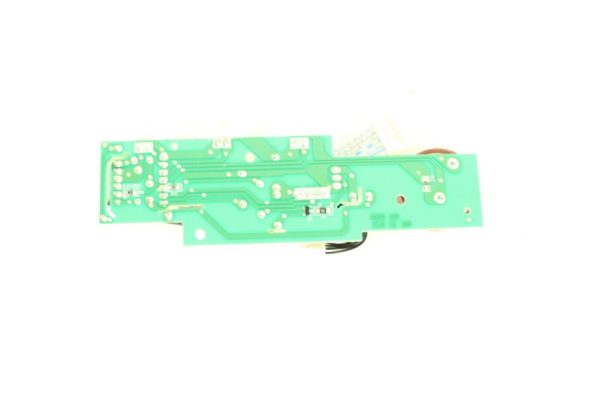 Electrolux EL7000A Canister sumo PCB board pn 1180113-01 Sumo Module UL