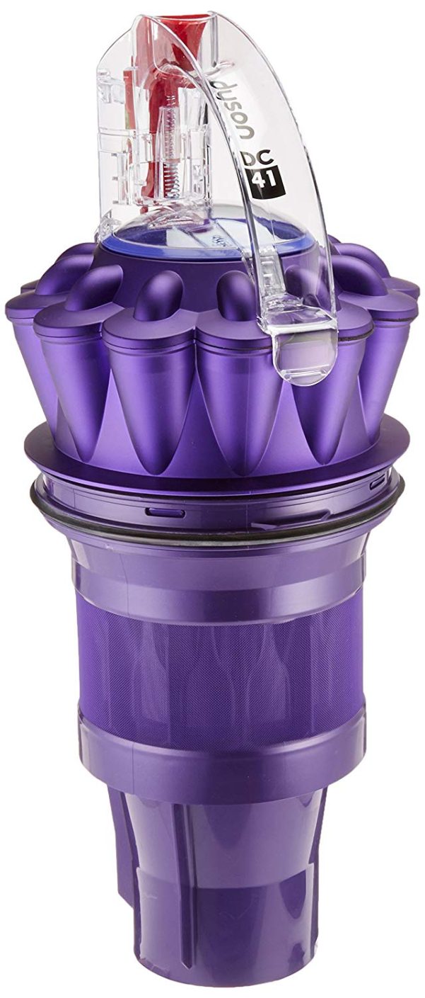 Royal Purple Cyclone assy