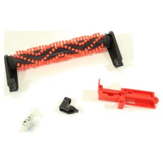 brush roller arms and retainer for or Bissell models-8852,1210, 88522, 88523, 88524, 8852T, and 9585