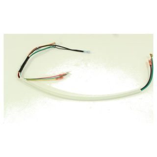 Hoover wiring assy series c