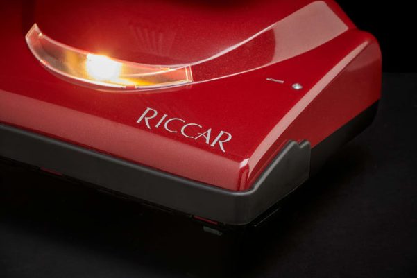 Riccar R10P Supralite Premium w/ 5 Year Warranty