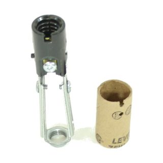 Adjustable Candelabra Base Candle Socket