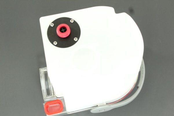 Bissel tank lid and bladder for models: 1370, 1622, 1623 and 1623-1 25A3