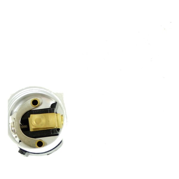 Leviton Brand Short keyless socket interior