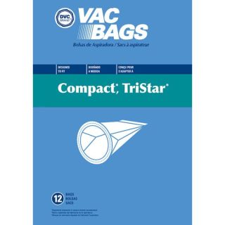 Paper Bag, aftermarket Compact patriot stristar dustcare backpack 12Pk