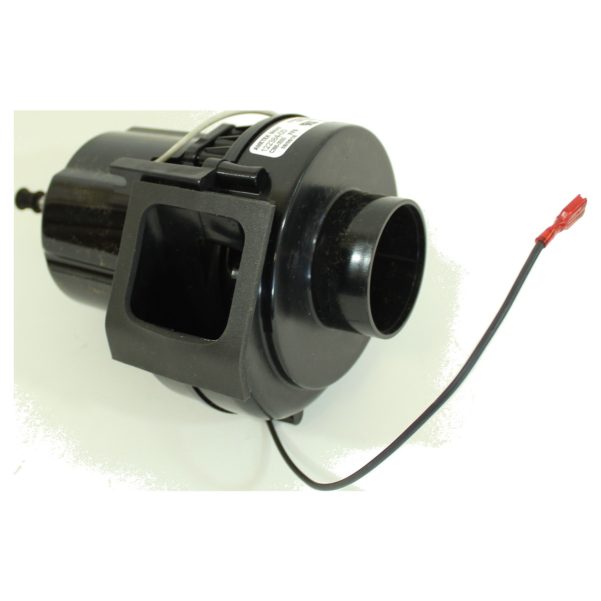 Direct Air Motor Assembly for Riccar and Simplicity S40 and R40