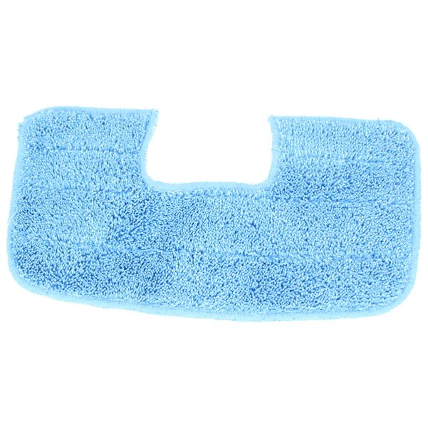 Vac+Shine Mopping Pad (3 Pack) for use with Riccar and Simplicity Doom for your Broom as included with Prima and Wonder canister vacuums