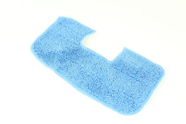 Vac+Shine Mopping Pad (3 Pack) for use with Riccar and Simplicity Doom for your Broom as included with Prima and Wonder canister vacuums