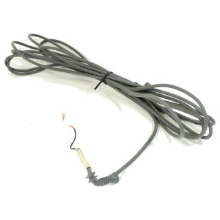 Pre-owned shark NV351 power cord and strain relief