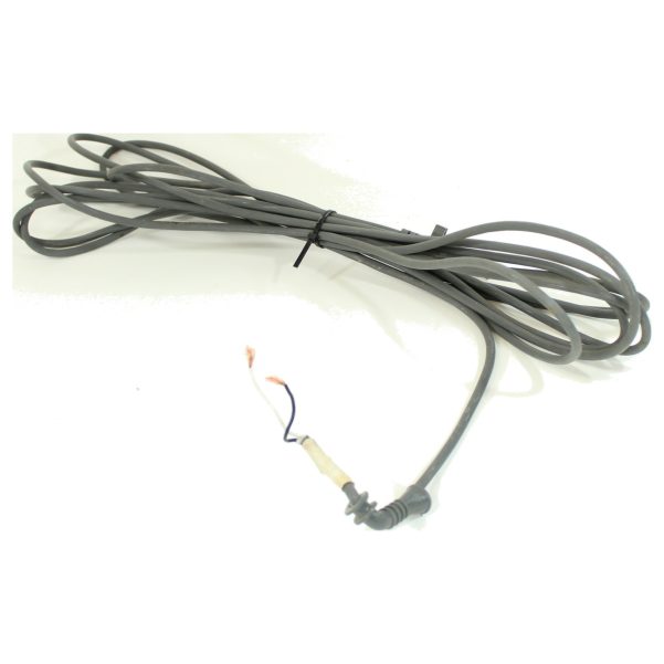 Pre-owned shark NV351 power cord and strain relief