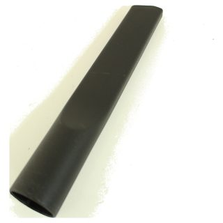 Crevice Tool, 1-1/4"x 8" Textured Black