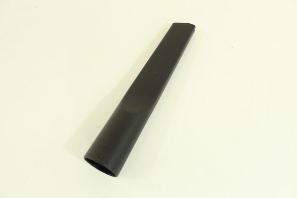 Crevice Tool, 1-1/4"x 8" Textured Black