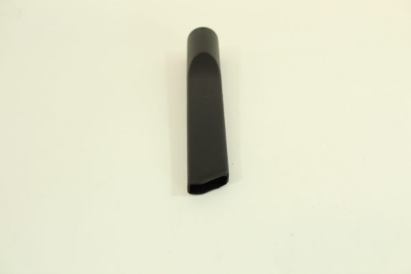 Crevice Tool, 1-1/4"x 8" Textured Black