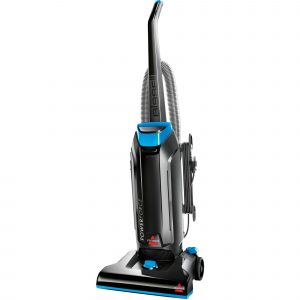 bissell vacuum repair