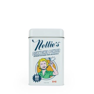 Nellies Dish Washer Powder - 80 Scoop