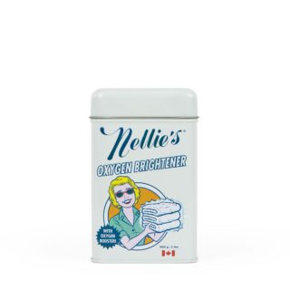 Nellies Oxygen Brightener Tin - 60 Loads