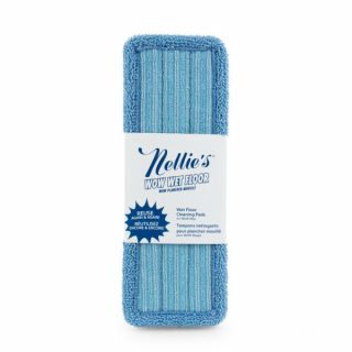 Nellies Wet Floor Cleaning Pads for Wow Mop