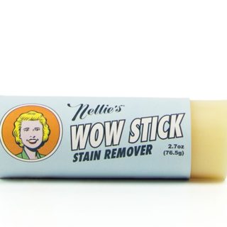 Nellies Wow Stick Stain Remover