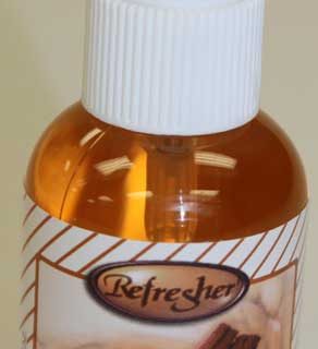 Rogers Cinnamon Scented Spray