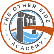 the other side academy logo