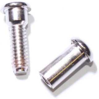 Eureka sanitaire handle nut And Bolt