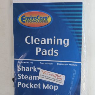 Pad Shark Steam Pocket MOP 2pk xt3601