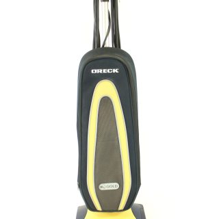 Reconditioned Oreck XL Gold 7050