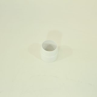 Valve Extention Central Vacuum PVC Tubing Pipe Fitting