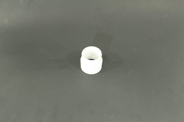 Valve Extention Central Vacuum PVC Tubing Pipe Fitting