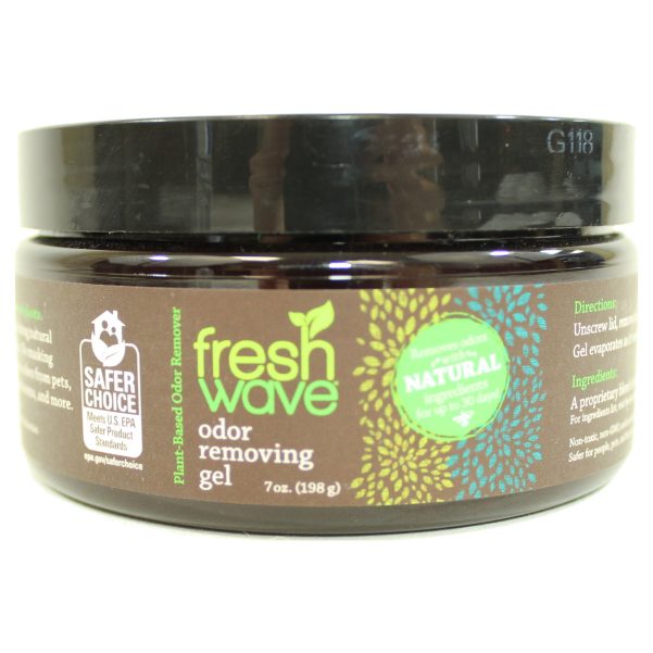 FreshWave Odor Removing Gel 7oz