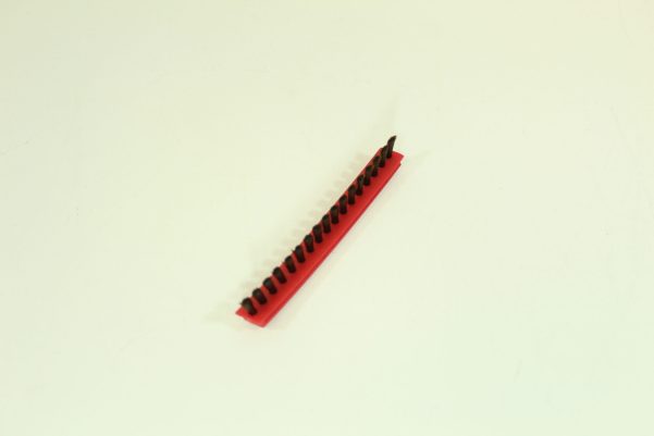 Nylon Brush Strip Short Metal Agitator RSL5 F3700 ZM600 ULW