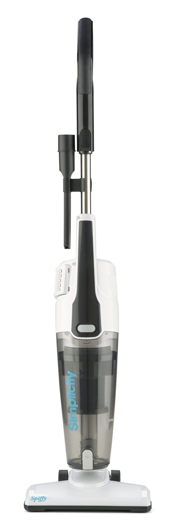 Simplicity Spiffy Broom Vacuum S60 w/ 1 Year Warranty