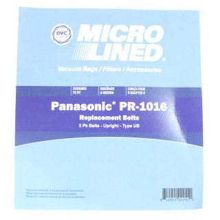 Belt, Panasonic UB DVC 2Pk