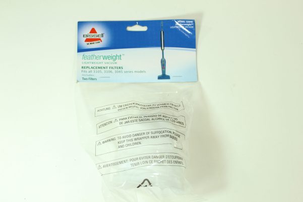 Genuine Bissell Filter for Easy Mate and FeatherWeight Stick Vacuums