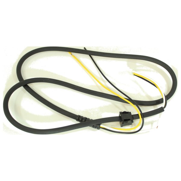 Oreck Conquer Wire Harness Short