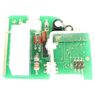 Oreck Main PCB LW100