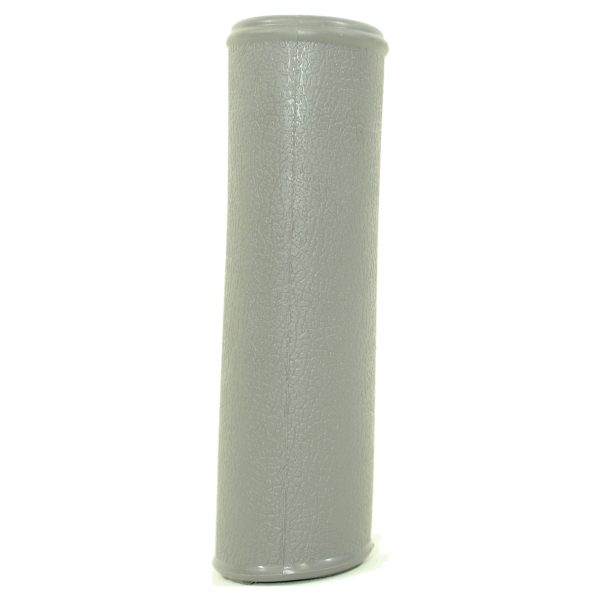 Sanitaire Handle Grip White/Gray