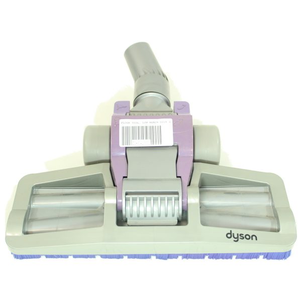 Floor Tool, Low Reach DC15 Gray/Lavender