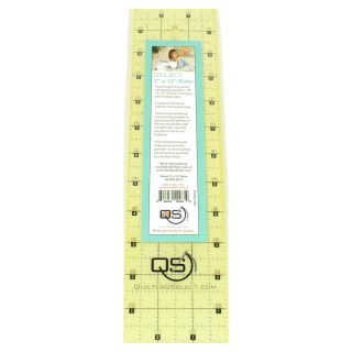 3 x 12 Non-Slip Ruler