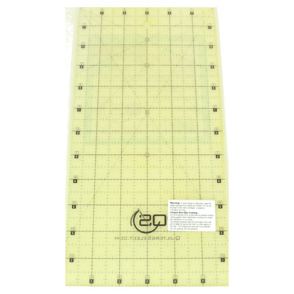 6 x 12 Non-Slip Ruler