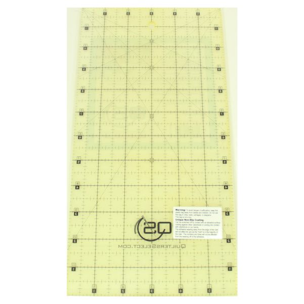 6 x 24 Non-Slip Ruler