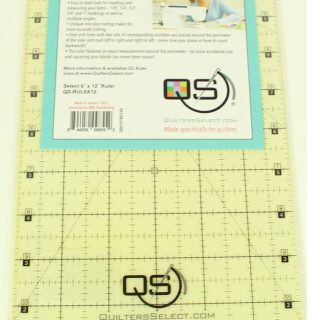 6 x 24 Non-Slip Ruler