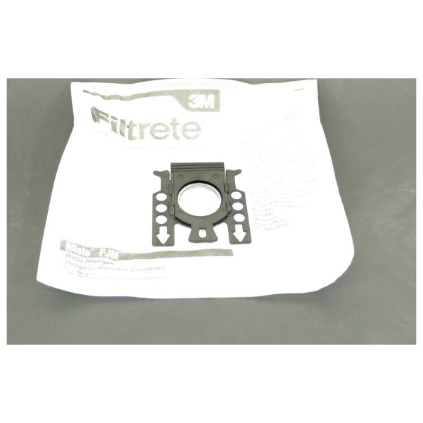 Aftermarket Miele FJM Bags 5pk with Filters