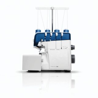 Amber Air S400 Serger