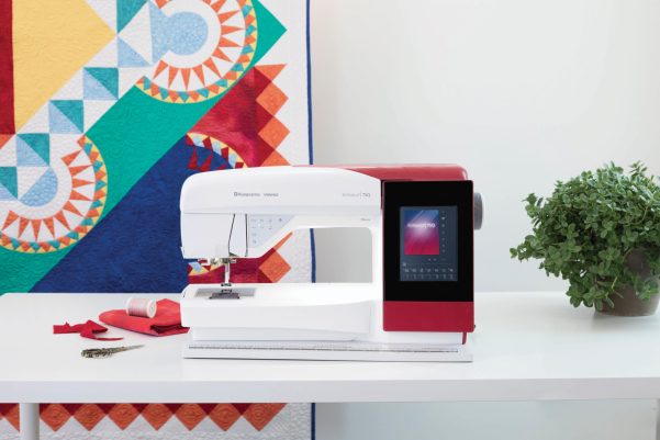 Brilliance 75Q Electronic Sewing Machine